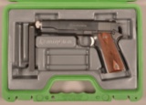 Remington  mod. 1911R1 .45ACP handgun