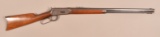 Winchester mod.1894 38-55 lever action rifle