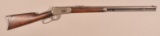 Winchester mod. 1894 32-40 lever action rifle
