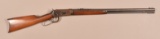 Winchester mod. 1894 .32 W.S lever action rifle