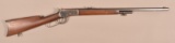 Winchester mod. 1892 38 W.C.F lever action rifle
