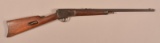 Winchester mod. 1903 .22 rifle