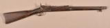 U.S Springfield model 1884 Trapdoor Rifle 45-70