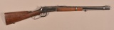 Winchester model 94 30 W.C.F lever action rifle