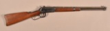 Winchester model 94 32 W.S lever action rifle