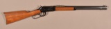 Winchester Canadian Centennial 30-30 lever action rifle