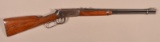 Winchester mod. 94 30 W.C.F lever action rifle