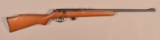 Marlin mod. 25N .22 L.R bolt action rifle