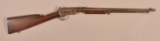 Winchester mod. 1906 .22 pump action rifle