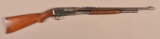 Remington mod. 14 .30 Rem. Pump action rifle