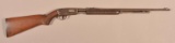 Winchester mod. 61 .22 pump action rifle