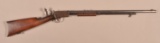 Winchester mod. 1890 .22 short pump action rifle
