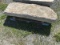 Limestone coping/step stone