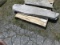 Limestone Irregular Shaped Step