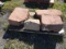 Assorted Sandstone stones