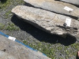 Irregular Shaped Limestone Pavers