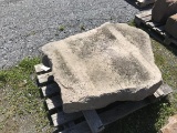 Irregular Shaped Sandstone Slab