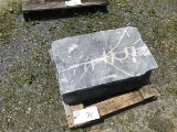 Valley Forge Marble Block