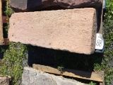 Sandstone Step