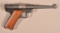Ruger Mark1 target model .22 handgun