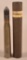 57mm Drill Cartridge with storage tube