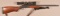 Harrington and Richardson Ultra rifle .204 Ruger