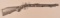 Traditions Buckskinner .50 flint lock rifle
