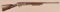 Stevens mod. 1907 12ga. Pump action shotgun