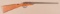Deutsche Werk Erfurt .22 German youth rifle