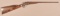 J. Stevens Little Scout 14 1/2 .22 rifle