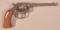 I.J Target Sealed 8 .22 revolver