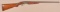 Winchester mod. 37 .20 single shot shotgun