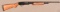 Mossberg mod. 500 .410 pump action shotgun