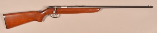 Remington mod. 510 .22 bolt action rifle