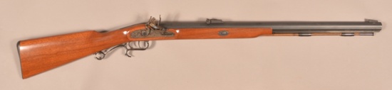 Thompson Center .50 flint lock rifle