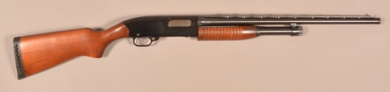 Winchester model 120 youth .20ga. Pump action shotgun