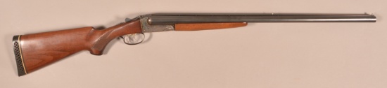 Savage Fox model B 12ga. Double barrel shotgun