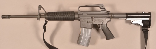 Pre-Ban Colt AR-15 SP1 .223 rifle