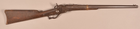 Starr Arms Civil War Breech loading carbine