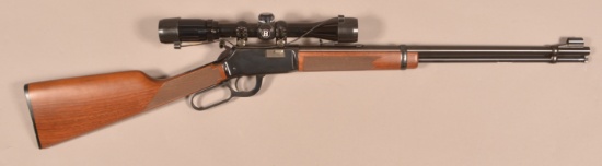 Winchester mod. 9422 .22 lever action rifle