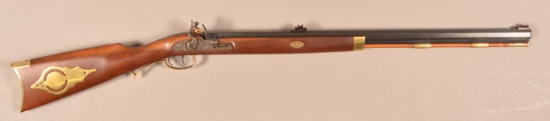 Investa Arms .50 flint lock rifle
