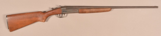 J.C Higgins mod. 101.1.410 single shot shotgun