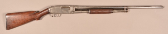 Winchester mod. 12  12ga. Pump action shotgun