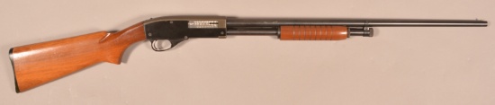 Westernfield mod. XNH-480-H .410 pump action shotgun