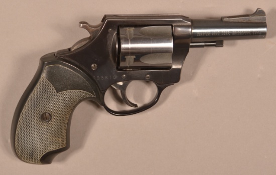 Charter Arms "Bulldog" .44spl revolver