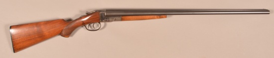 Hunter Arms .20ga double barrel shotgun