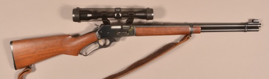 Marlin 336RC .35 Rem. Lever action rifle