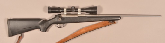 Tikka T3 30-06 bolt action rifle