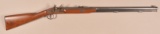 Thompson Center .50 flint lock rifle