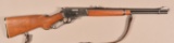 Marlin mod. 336  30-30 lever action rifle